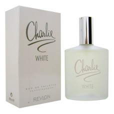 Revlon Charlie White Women Perfume